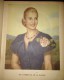 Delcampe - EVA PERON EN EL BRONCE ARGENTINA EVITA SIGNED EVA PERON FOUNDATION 1952 - Verzameling