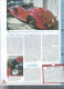Fiche Bentley 4 1/4 Litre (1938) - Un Siècle D'Automobiles (Edit. Hachette) - Autos