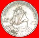 &#9733;SHIP Of Sir Francis Drake (1542-1596): EAST CARIBBEAN TERRITORIES &#9733; 25 CENTS 1997! LOW START&#9733; NO RESE - East Caribbean States