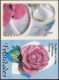 2001-EP-80 CUBA 2001. Ed.55. VALENTINE&acute;S DAY. SPECIAL DELIVERY. POSTAL STATIONERY. JUEGO COMPLETO. COMPLETE SET 8- - Covers & Documents