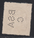 Rhodesia BSAC 1898-1908 Mint No Gum, Deed Use, Sc# SG 90 - Andere & Zonder Classificatie