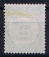 France:  Taxe Yv Nr 61 Gestempelt/used/obl. - 1859-1959 Oblitérés