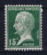 France:   Yvert 171 MNH/**/postfrisch/neuf  Avec Une Barbe  Misprint With Beard. - Neufs