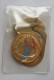 PENDANT KRANJSKA GORA SLOVENIA Ski Skiing Jump FIS PIN BADGE P2 - Sport Invernali