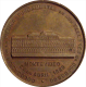 URUGUAY. MEDALLA TALLERES DON BOSCO. MONTEVIDEO. 1.896 - Gewerbliche