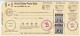 U.S.  POSTAL SAVINGS NOTE  On CARD   (o) - Revenues