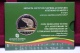 Lithuania 5 Euro 2015 25th Anniversary Of The Restoration Of Lithuania's Independence - Litauen