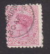 New Zealand, Scott #61, Used, Queen Victoria, Issued 1882 - Used Stamps