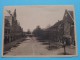 Aartsbisschoppelijk Seminarie Binnenzicht Speelplaats / Anno 1963 ( Zie Foto Voor Details ) !! - Hoogstraten