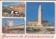 MAROC---CASABLANCA---Souvenir De Casablanca--Multi-vues---voir 2 Scans - Casablanca