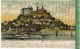 Blankenese A. D. Elbe, Süllberg, 1905, Verlag: Glückstadt & Münden, Hamburg ,  Postkarte, Frankatur,  Stempel, - Blankenese