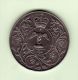Medaglia/moneta Inglese  Commemorativa Del 25° Dell'Ascesa Di Elisabetta II  "Elizabeth II" DG REG FD  Anno 1977 - Maundy Sets & Gedenkmünzen