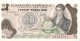 Billets - Colombie - 20 Pesos Oro - 1981 -  Neuf - Non Circulé - - Colombie