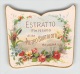 04866 "DITTA PIETRO BORTOLOTTI - BOLOGNA - ESTRATTO FINISSIMO" ETICHETTA ORIGINALE PER COSMESI. - Etichette