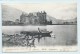 Coll (Scottish Island) Cancel On PC Of Kilchurn Castle - Postmark Collection