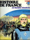 Delcampe - Histoire De France En BD (complet) Par Battaglia,Bielsa,Buzzelli,Coelho,Forton, Manara,Musquera,Poïvet,Raphael,Rivera - Paquete De Libros