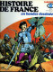 Delcampe - Histoire De France En BD (complet) Par Battaglia,Bielsa,Buzzelli,Coelho,Forton, Manara,Musquera,Poïvet,Raphael,Rivera - Wholesale, Bulk Lots