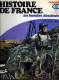 Delcampe - Histoire De France En BD (complet) Par Battaglia,Bielsa,Buzzelli,Coelho,Forton, Manara,Musquera,Poïvet,Raphael,Rivera - Paquete De Libros