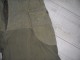 Pantalon Us HBT.ww2,indochine. - Uniformes