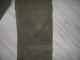 Delcampe - Pantalon Us HBT.ww2,indochine. - Uniformes