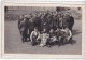 WWII - ALLEMAGNE - CAMP DE GORLITZ - STALAG VIII A 41 - PRISONNIERS GUERRE - LEGION ET COLONIALE - CARTE PHOTO MILITAIRE - Guerre 1939-45