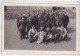 WWII - ALLEMAGNE - CAMP DE GORLITZ - STALAG VIII A 41 - PRISONNIERS GUERRE - LEGION ET COLONIALE - CARTE PHOTO MILITAIRE - Guerra 1939-45