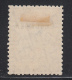 Australia 1929-30 Specimen, Shaved 'P' Variety, Mint Mounted, Small Multi Wmk, Type C, Sc# ,SG 112s - Ongebruikt