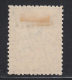 Australia 1929-30 Specimen, Shaved 'P' Variety, Mint Mounted, Small Multi Wmk, Type C, Sc# ,SG 112s - Ungebraucht