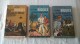 W. E Johns, Biggles (3 Boeken) - Jeugd