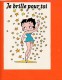 BETTY BOOP - N°22 - Je Brille Pour Toi Editions Dalix (non écrite) - Comics