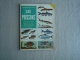 L'encyclopédie Par Le Timbre Les Poissons N°42 Cocorico Les Deux Coqs D'or 1958. Voir Photos. - Albums & Katalogus