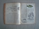 L'encyclopédie Par Le Timbre Les Poissons N°42 Cocorico Les Deux Coqs D'or 1958. Voir Photos. - Albums & Katalogus