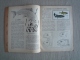 L'encyclopédie Par Le Timbre Les Poissons N°42 Cocorico Les Deux Coqs D'or 1958. Voir Photos. - Albums & Katalogus