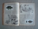 Delcampe - L'encyclopédie Par Le Timbre Les Poissons N°42 Cocorico Les Deux Coqs D'or 1958. Voir Photos. - Albums & Katalogus