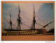 GIBRALTAR 1967 Barco Ship HMS Victory FDC SPD Post Card Maxi Maximum Peñon Rock UK GB British Colonies Spain - Gibraltar