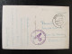 AK WISMAR 1941 Feldpost /// D*19251 - Wismar