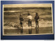 Nykobing 1936 To Hannover Germany 2 Stamp On Ostseebad Brunshaupten Saisoneroffnung Post Card Denmark - Covers & Documents