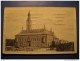 Kobenhavn 1918 To Berlin Germany Pair Stamp On Raadhuset Post Card Denmark - Covers & Documents