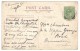 Richmond, The Star And Garter Hotel - Postmark 1911 - E F A Series - Londen - Buitenwijken