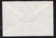 Ghana 1965 Registered Cover Overprint To MUNICH With Rare 30P - Ghana (1957-...)