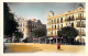 > Espagne  (Maroc)   MELILLA Plaza De Espana  ( Editions: Casa Boix Melilla N°2) *PRIX FIXE - Melilla