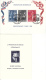 TIMBRES POSTE MONACO De 1989 "VOIR LES 5 PHOTOS" - Full Years