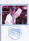 CHINA. UNIVERSAL EXPO MILANO 2015. (Chinese Dance), Letter  From The Pavilion Of China, With The Official EXPO Stamp - 2015 – Milaan (Italië)