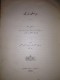 OTTOMAN HISTORY OF MUSIC Musiki Tarihi Ahmed Muhtar Ataman 1927 - Livres Anciens