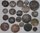 LOTE DE 20 MONEDAS MUY ANTIGUAS - VERY OLD COINS - TO INVESTIGATE - PARA INVESTIGAR RARAS PIEZAS RARES - LILHU - Sets