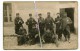 CARTE PHOTO / 53e RI ( PERPIGNAN ) / 1905 - 1914 / 53e REGIMENT D' INFANTERIE - Guerre, Militaire