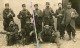 CARTE PHOTO / 53e RI ( PERPIGNAN ) / 1905 - 1914 / 53e REGIMENT D' INFANTERIE - Guerre, Militaire