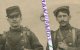 CARTE PHOTO / 53e RI ( PERPIGNAN ) / 1905 - 1914 / 53e REGIMENT D' INFANTERIE - Guerre, Militaire