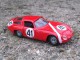 VEREM -  ALFA ROMEO GIULIA TZ  Le Mans KIT AVEC SA  BOITE  Scala 1/43 - Verem