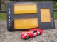 VEREM -  ALFA ROMEO GIULIA TZ  Le Mans KIT AVEC SA  BOITE  Scala 1/43 - Verem